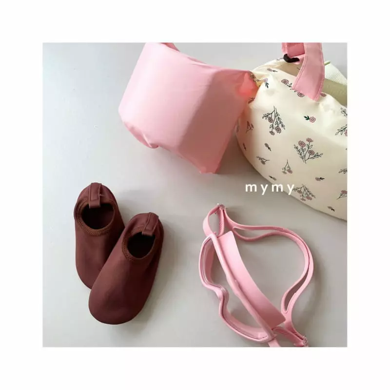 My Socks - Korean Children Fashion - #kidsshorts - My Swim Goggle  - 10