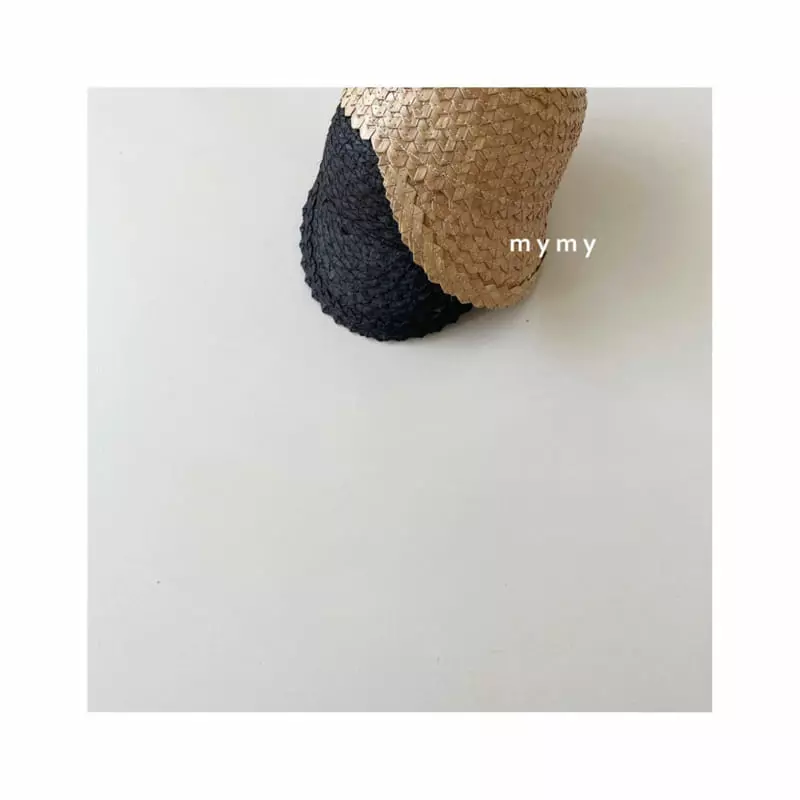 My Socks - Korean Children Fashion - #kidsshorts - Beach Hat - 5