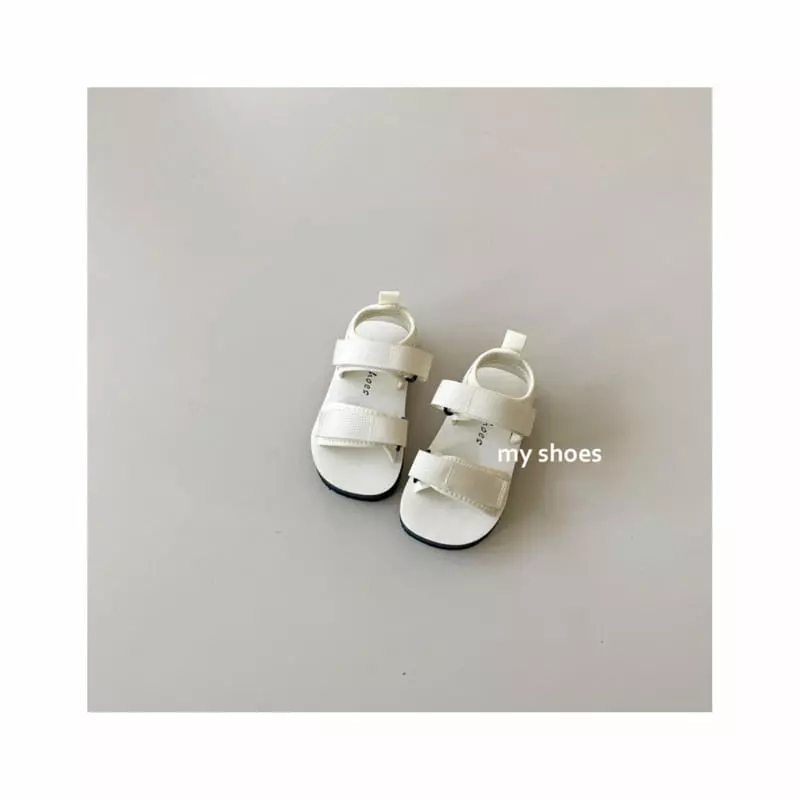My Socks - Korean Children Fashion - #kidsshorts - Bravo Sandals