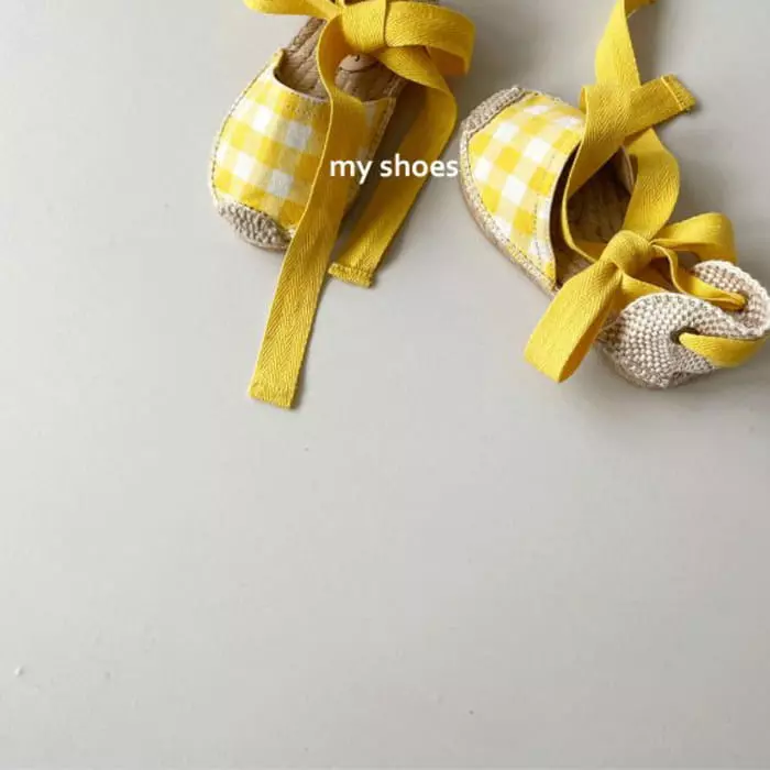 My Socks - Korean Children Fashion - #kidsstore - Sharbet Sandals - 2