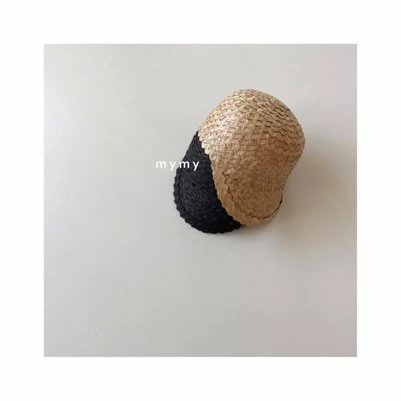 My Socks - Korean Children Fashion - #kidsstore - Beach Hat - 6