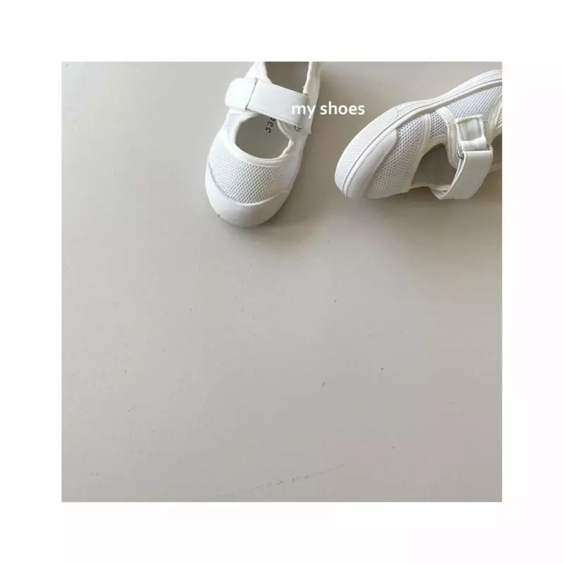 My Socks - Korean Children Fashion - #kidsstore - Summer Sneakers - 3