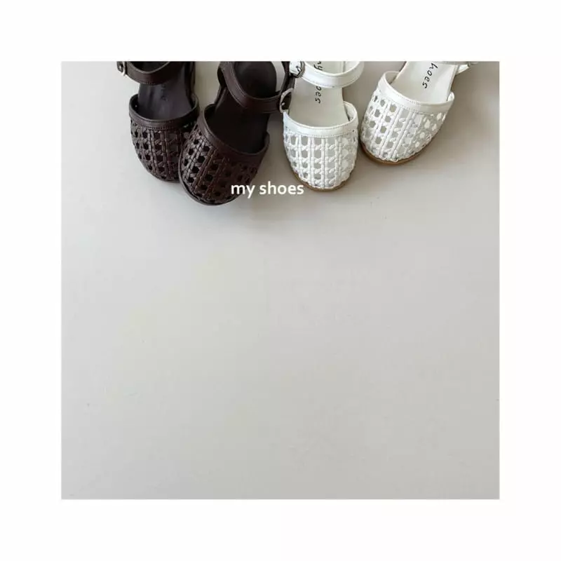 My Socks - Korean Children Fashion - #kidsstore - Sweer Sandals