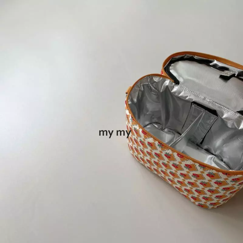 My Socks - Korean Children Fashion - #kidsstore - Mammy Bag - 12