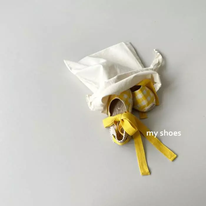 My Socks - Korean Children Fashion - #kidzfashiontrend - Sharbet Sandals - 3