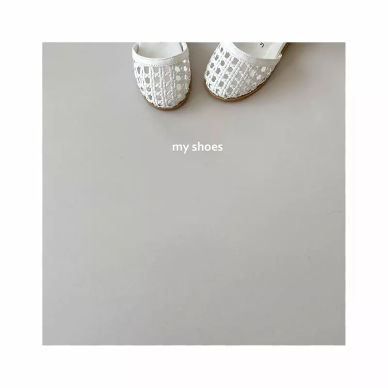 My Socks - Korean Children Fashion - #Kfashion4kids - Sweer Sandals - 4