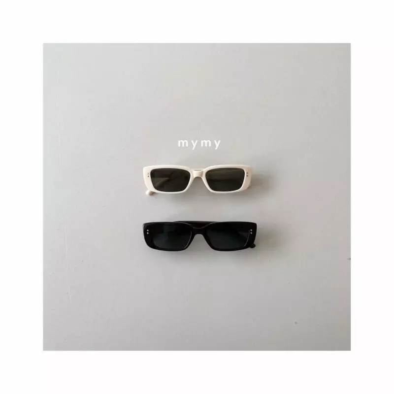 My Socks - Korean Children Fashion - #magicofchildhood - Milano Sunglasses
