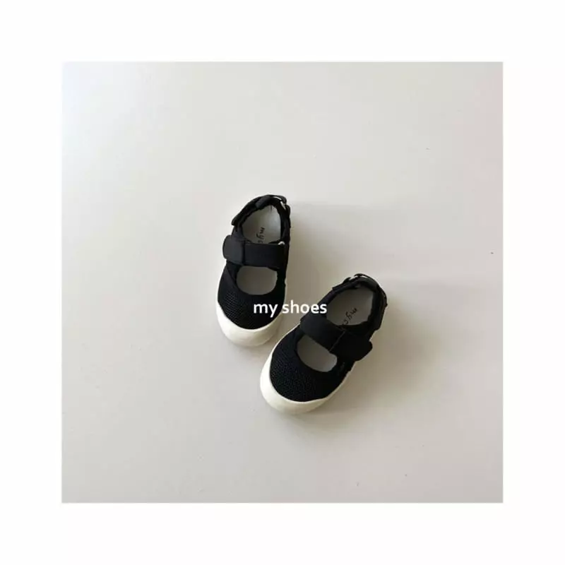 My Socks - Korean Children Fashion - #magicofchildhood - Summer Sneakers - 7