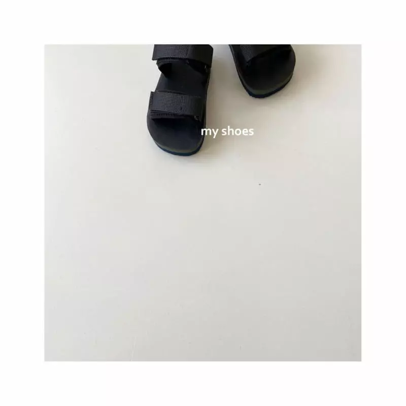 My Socks - Korean Children Fashion - #magicofchildhood - Bravo Sandals - 6