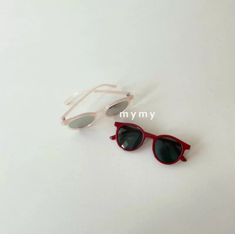 My Socks - Korean Children Fashion - #magicofchildhood - LA Sunglasses - 2