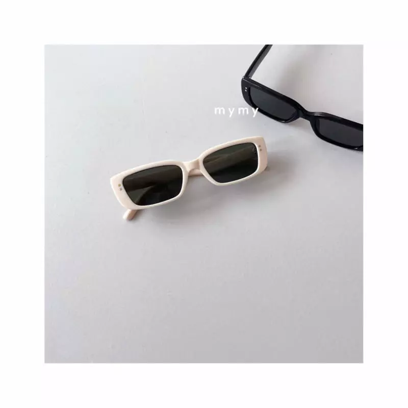 My Socks - Korean Children Fashion - #minifashionista - Milano Sunglasses - 2