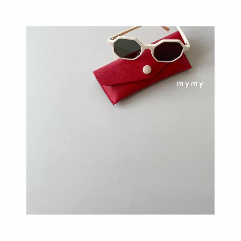 My Socks - Korean Children Fashion - #minifashionista - Bally Sunglasses