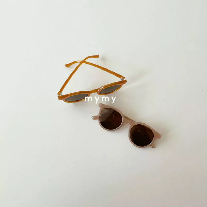 My Socks - Korean Children Fashion - #minifashionista - LA Sunglasses - 3