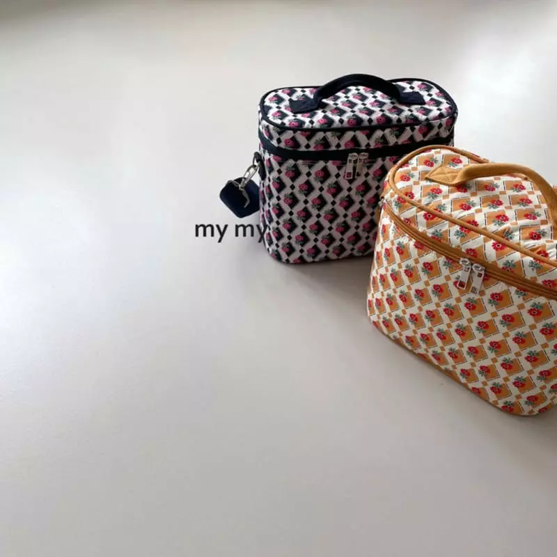 My Socks - Korean Children Fashion - #minifashionista - Mammy Bag
