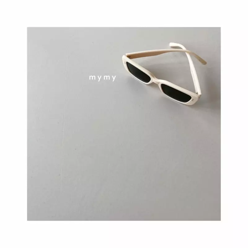 My Socks - Korean Children Fashion - #prettylittlegirls - Milano Sunglasses - 3