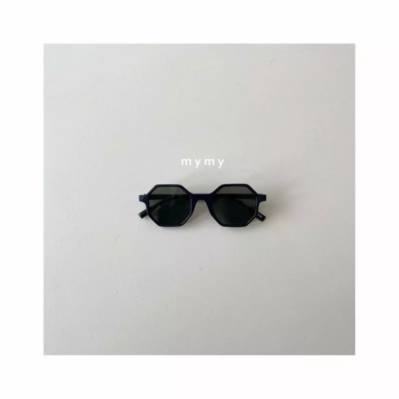 My Socks - Korean Children Fashion - #prettylittlegirls - Bally Sunglasses - 2
