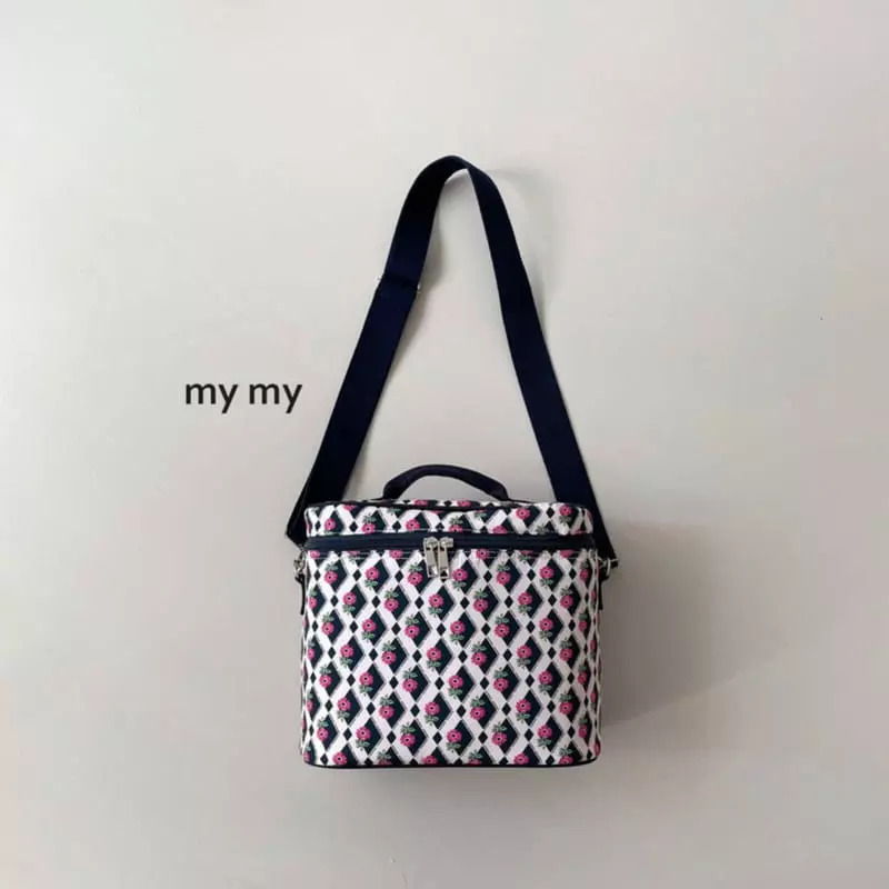 My Socks - Korean Children Fashion - #prettylittlegirls - Mammy Bag - 2