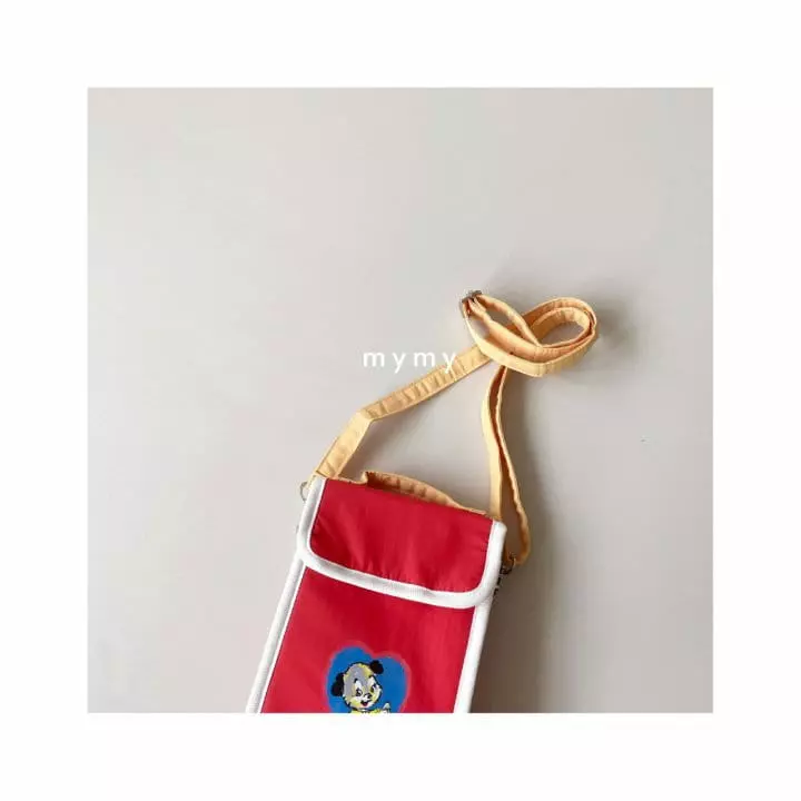 My Socks - Korean Children Fashion - #prettylittlegirls - Cool Bag
