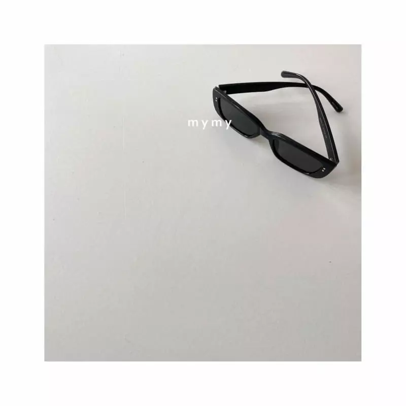 My Socks - Korean Children Fashion - #stylishchildhood - Milano Sunglasses - 6