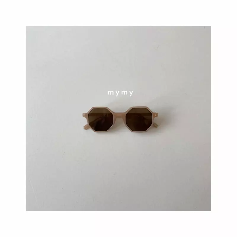 My Socks - Korean Children Fashion - #stylishchildhood - Bally Sunglasses - 5