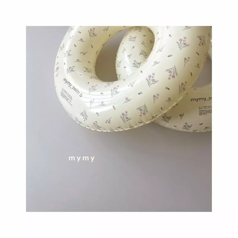 My Socks - Korean Children Fashion - #stylishchildhood - Mu Swim Tube  - 3
