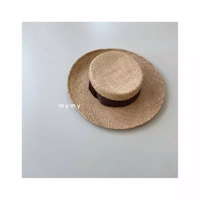 My Socks - Korean Children Fashion - #stylishchildhood - Ppappico Hat