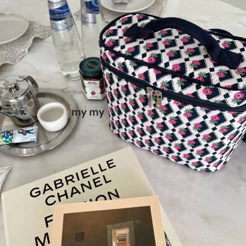 My Socks - Korean Children Fashion - #stylishchildhood - Mammy Bag - 5