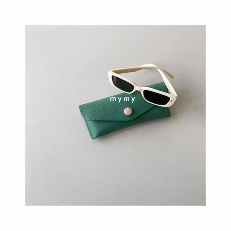 My Socks - Korean Children Fashion - #prettylittlegirls - Milano Sunglasses - 4