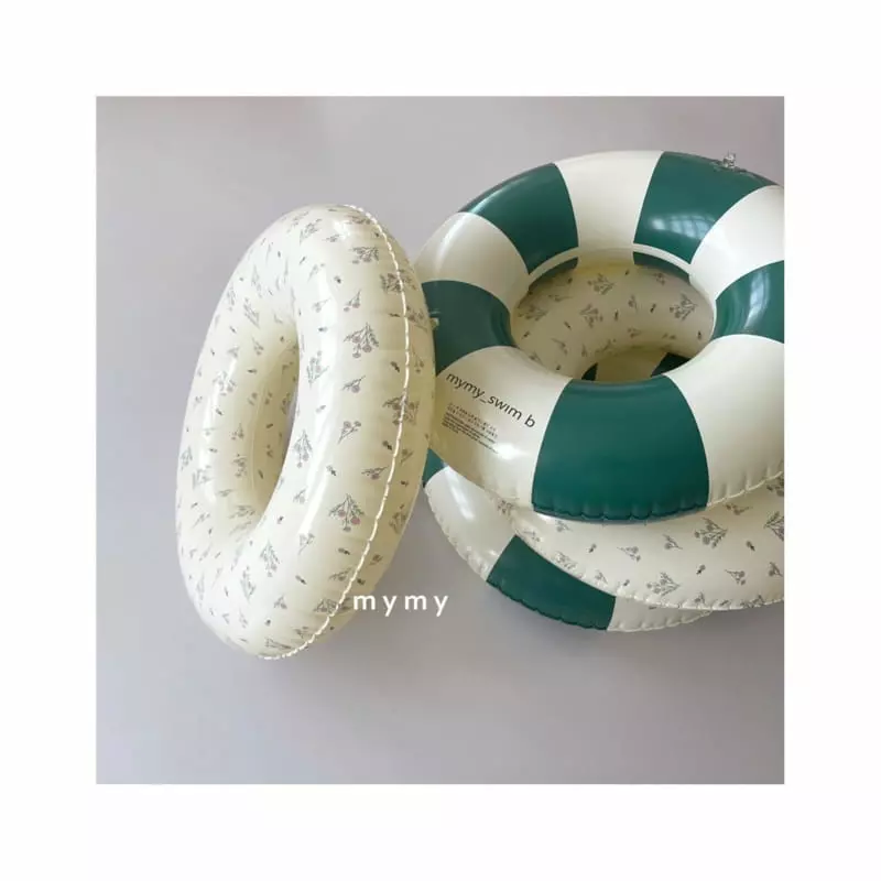 My Socks - Korean Children Fashion - #todddlerfashion - Mu Swim Tube 