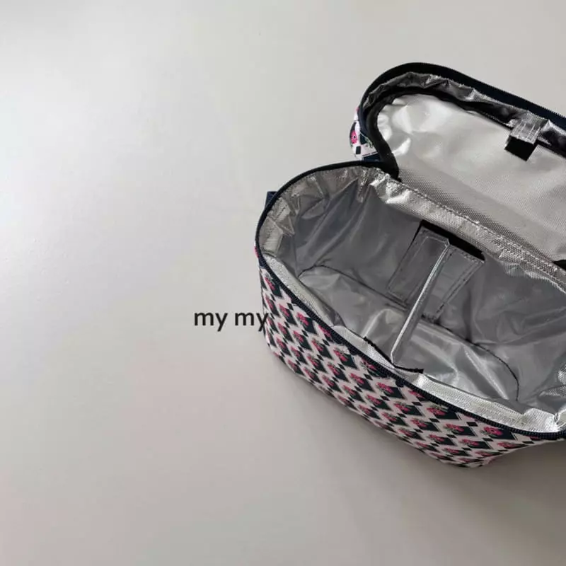 My Socks - Korean Children Fashion - #todddlerfashion - Mammy Bag - 3
