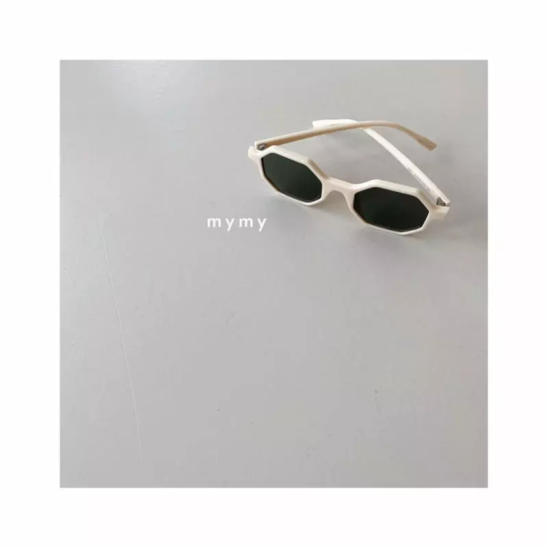 My Socks - Korean Children Fashion - #todddlerfashion - Bally Sunglasses - 4
