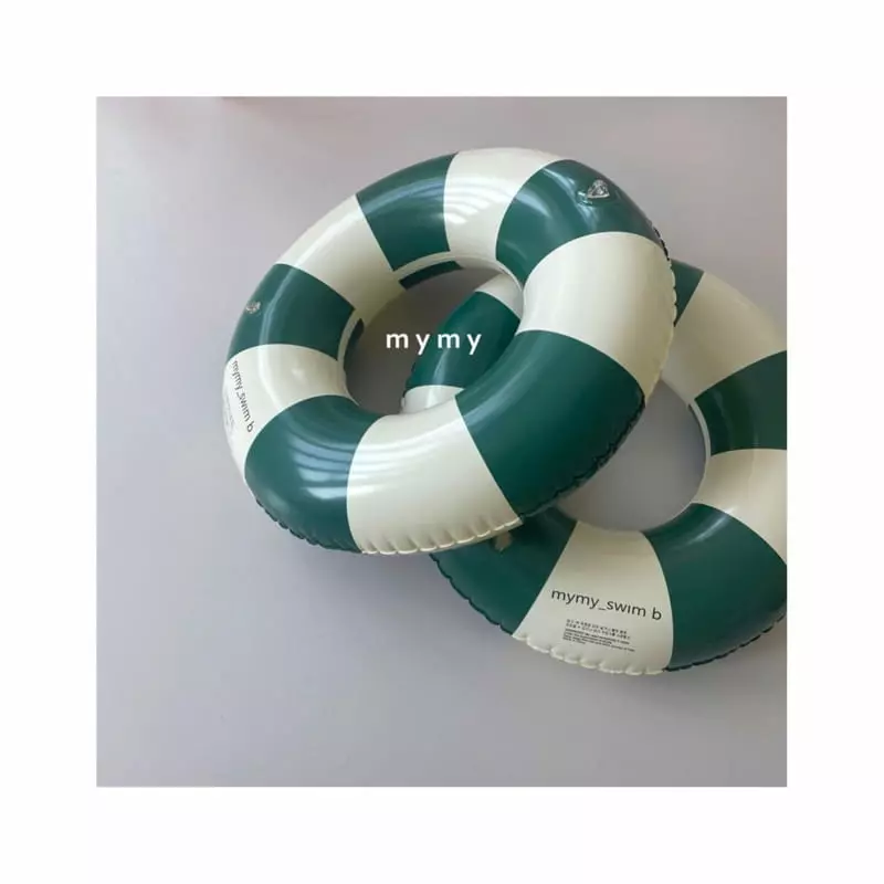 My Socks - Korean Children Fashion - #toddlerclothing - Mu Swim Tube  - 2