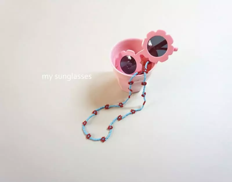 My Socks - Korean Children Fashion - #toddlerclothing - Maldives Sunglasses - 5