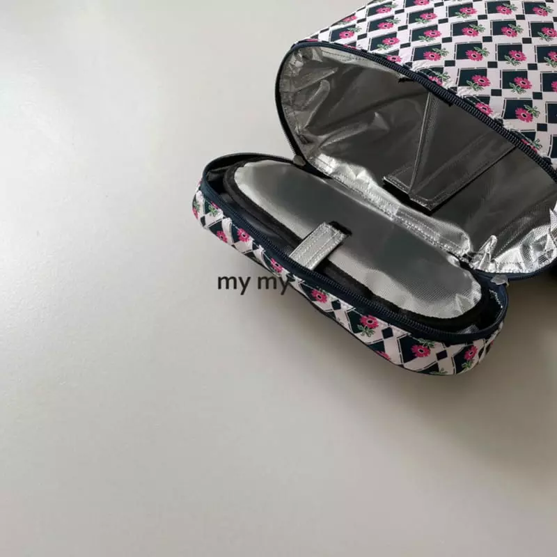 My Socks - Korean Children Fashion - #todddlerfashion - Mammy Bag - 4