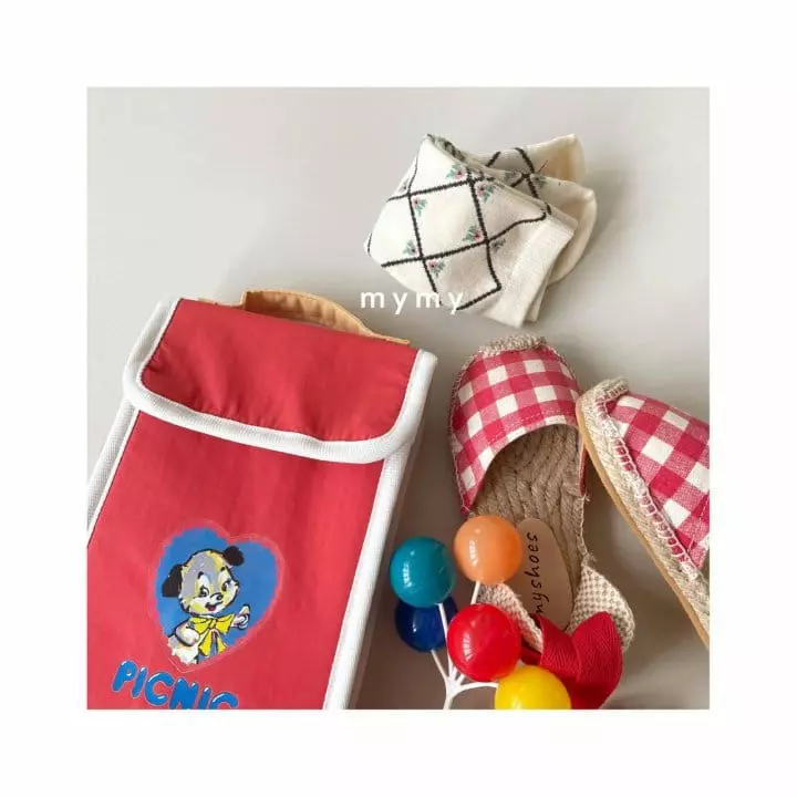 My Socks - Korean Children Fashion - #toddlerclothing - Cool Bag - 3