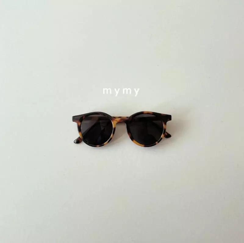 My Socks - Korean Women Fashion - #momslook - LA Sunglasses Mom - 7