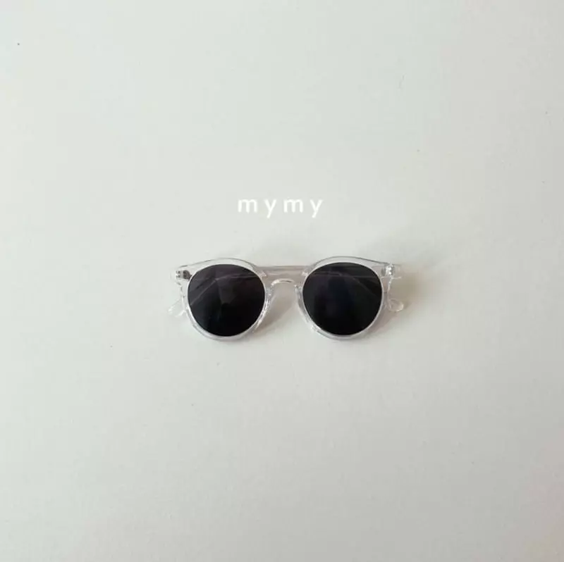 My Socks - Korean Women Fashion - #momslook - LA Sunglasses Mom - 9