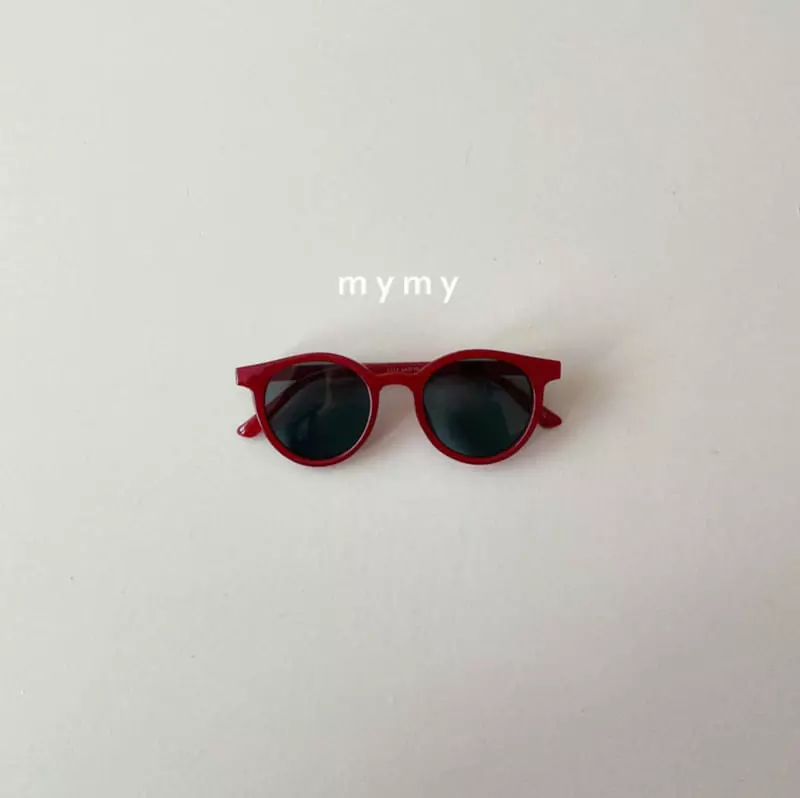 My Socks - Korean Women Fashion - #momslook - LA Sunglasses Mom - 4