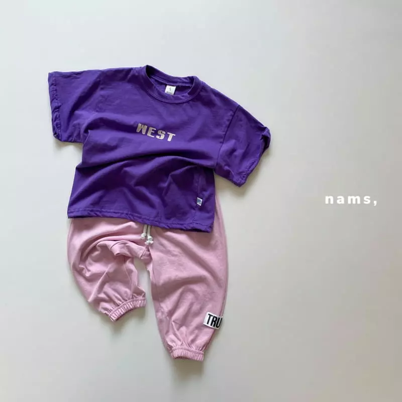 NAMS - Korean Children Fashion - #prettylittlegirls - Trust Label Pants - 5
