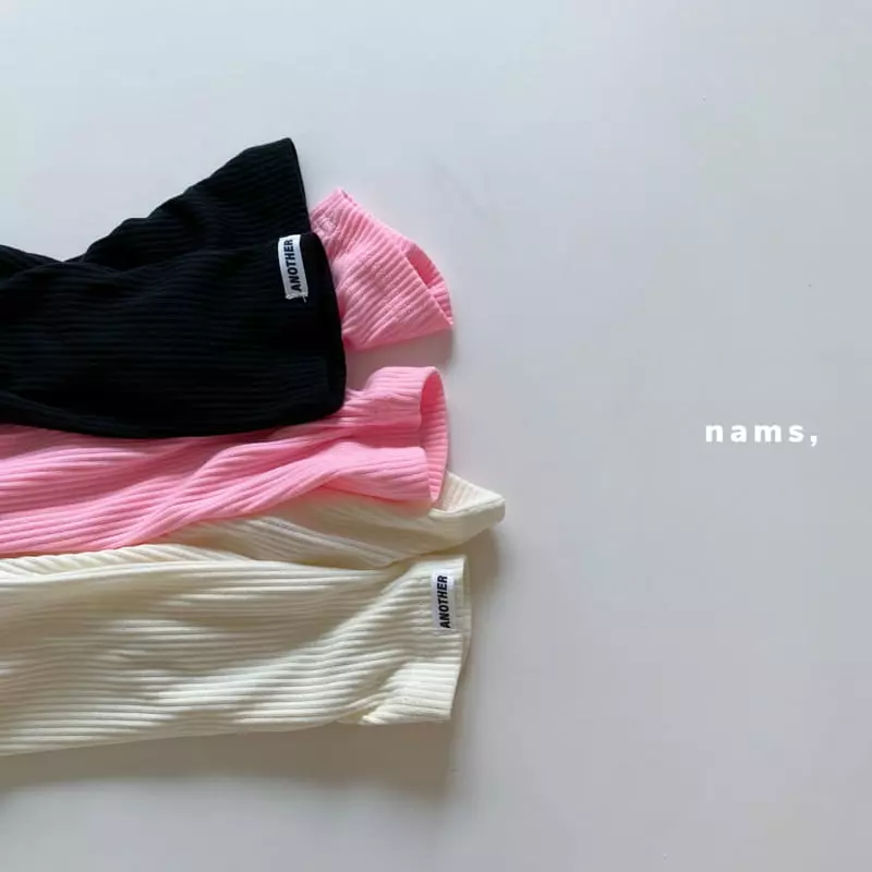NAMS - Korean Children Fashion - #todddlerfashion - Another Biker Pants - 5