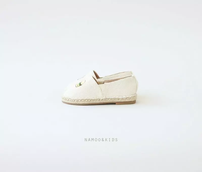 Namoo & Kids - Korean Children Fashion - #Kfashion4kids - Barnie Slip-on - 3
