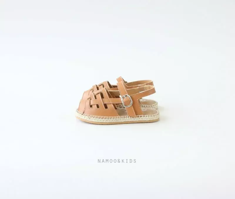 Namoo & Kids - Korean Children Fashion - #Kfashion4kids - Wanny Sandals - 2