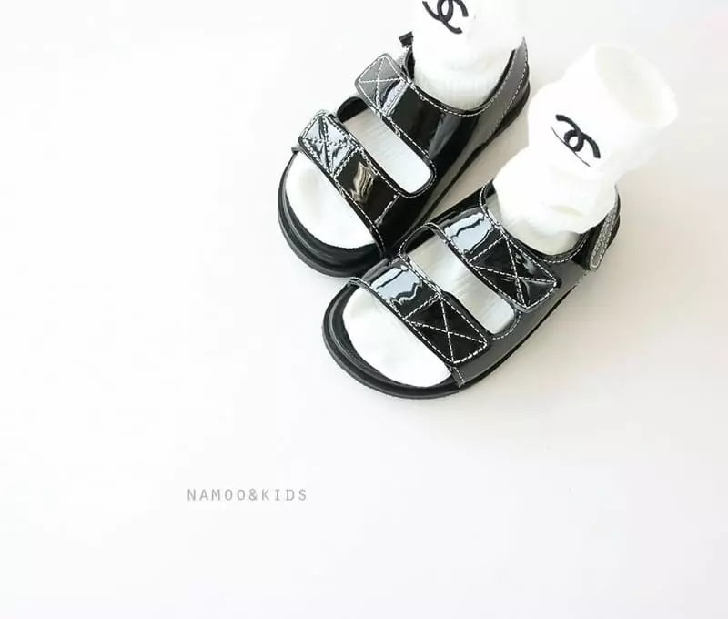 Namoo & Kids - Korean Children Fashion - #Kfashion4kids - Rookie Sandals