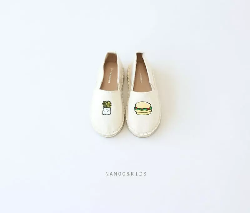 Namoo & Kids - Korean Children Fashion - #kidsstore - Barnie Slip-on