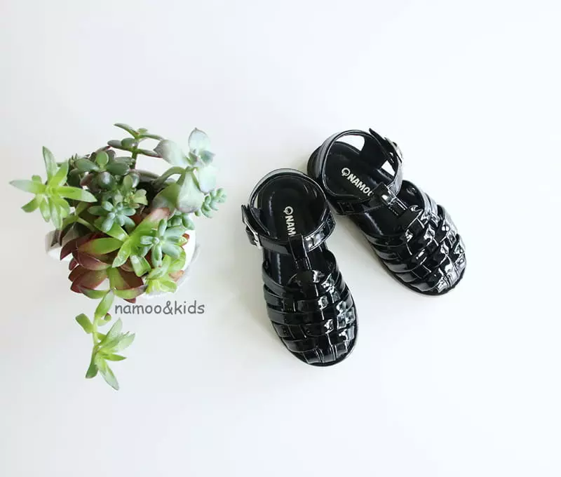 Namoo & Kids - Korean Children Fashion - #kidzfashiontrend - Leo Sandals - 12