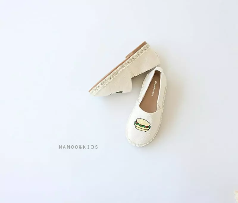 Namoo & Kids - Korean Children Fashion - #Kfashion4kids - Barnie Slip-on - 4