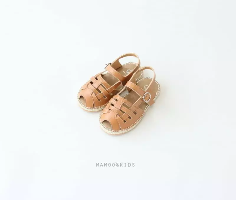 Namoo & Kids - Korean Children Fashion - #littlefashionista - Wanny Sandals - 3