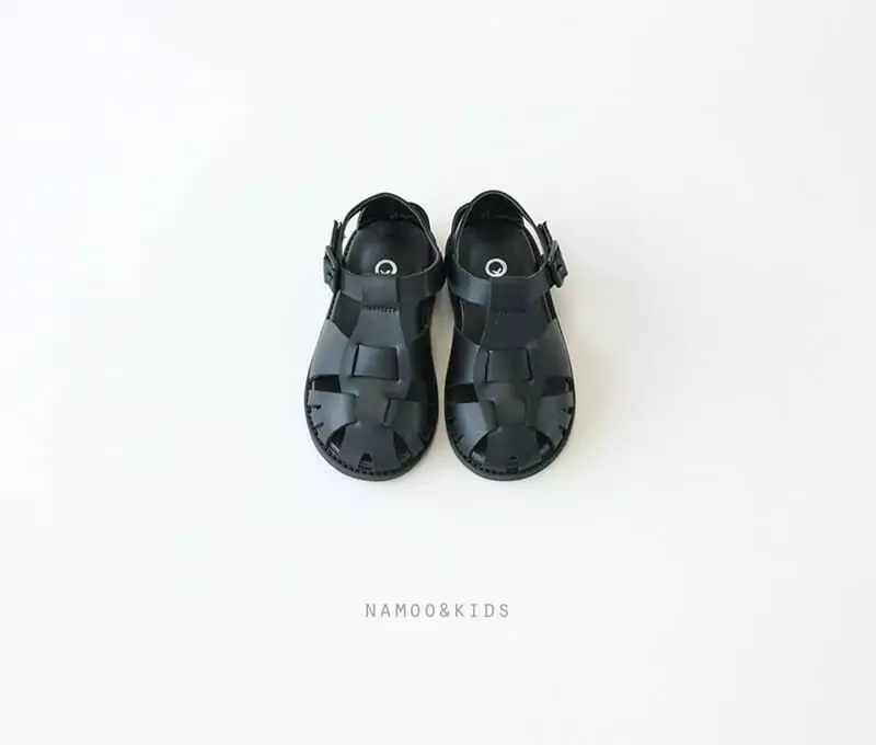 Namoo & Kids - Korean Children Fashion - #minifashionista - Carin Sandals