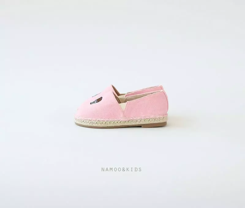 Namoo & Kids - Korean Children Fashion - #prettylittlegirls - Barnie Slip-on - 7