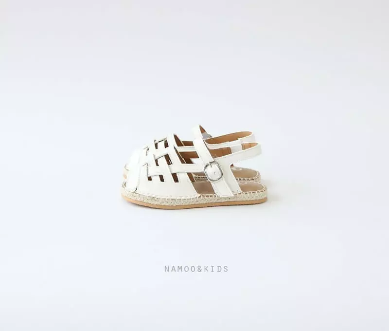 Namoo & Kids - Korean Children Fashion - #prettylittlegirls - Wanny Sandals - 6